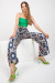 Dámske nohavice model 167738 Italy Moda Dámske nohavice model 167738 Italy Moda