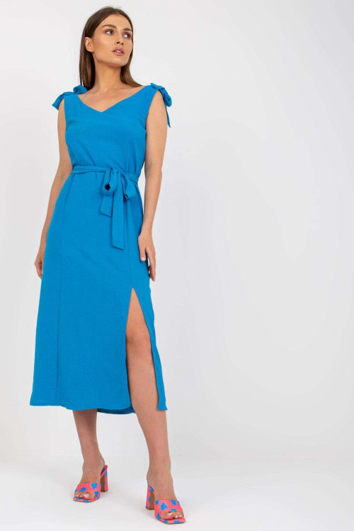 Šaty na deň model 168234 Rue Paris