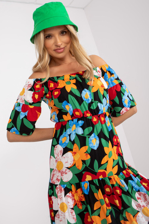 Šaty na deň model 168351 Rue Paris