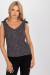 Top model 168357 Rue Paris Top model 168357 Rue Paris