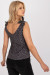 Top model 168357 Rue Paris Top model 168357 Rue Paris
