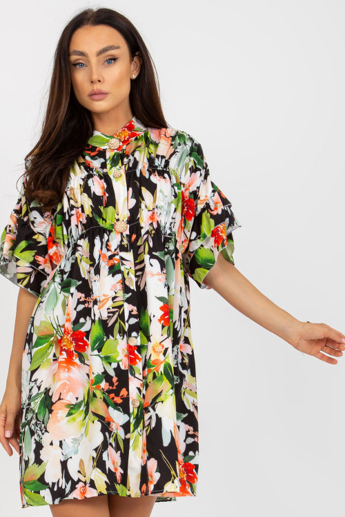 Šaty na deň model 168528 Italy Moda