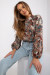 Blúzka model 168824 Italy Moda