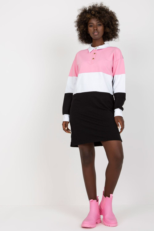 Šaty na deň model 169461 Rue Paris