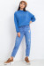 Mikina model 169746 BFG Mikina model 169746 BFG