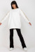 Mikina model 169885 Rue Paris Mikina model 169885 Rue Paris