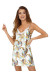 Nočná košeľa model 170678 Donna