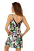 Nočná košeľa model 170679 Donna