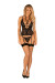 Sexi set model 170790 Obsessive