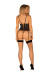 Sexi set model 170790 Obsessive