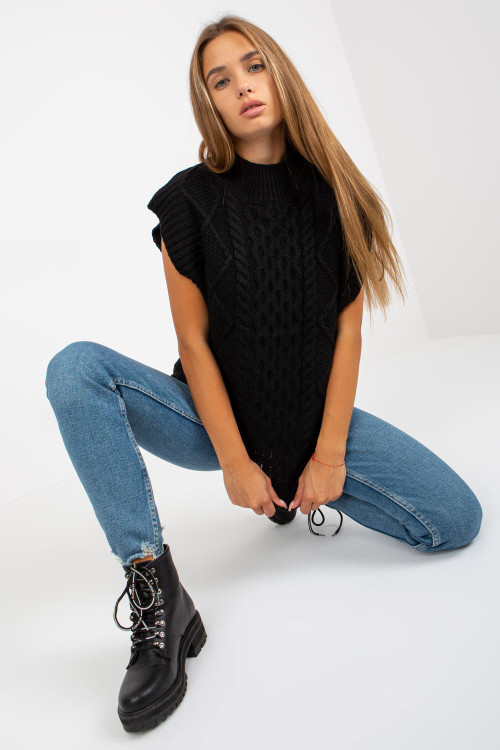 Bez rukávov model 170940 Sublevel