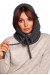 Balaklava model 171248 BE Knit Balaklava model 171248 BE Knit