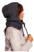 Balaklava model 171248 BE Knit Balaklava model 171248 BE Knit