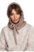 Balaklava model 171249 BE Knit Balaklava model 171249 BE Knit