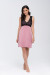 Sexi tričko model 171297 Babella