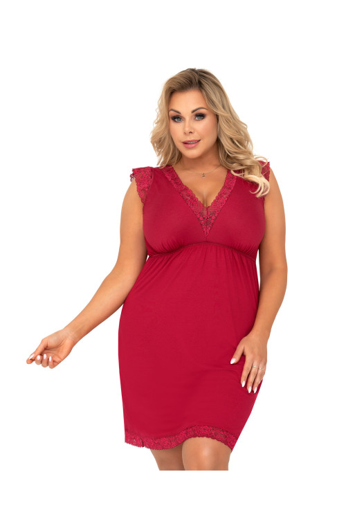 Nočná košeľa model 171299 Donna