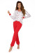 Pyžamo model 171577 Donna