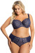 Bedrové nohavičky model 172147 Gorsenia Lingerie