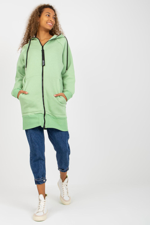 Mikina model 172516 Rue Paris