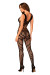 Bodystocking model 173105 Obsessive Bodystocking model 173105 Obsessive