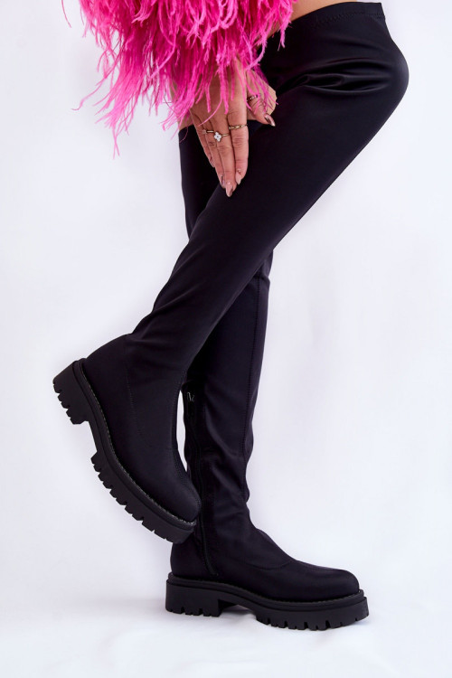 Čižmy model 173531 Step in style