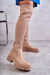 Čižmy model 173613 Step in style