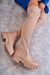 Čižmy model 173613 Step in style