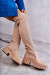 Čižmy model 173613 Step in style