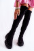 Čižmy model 173777 Step in style Čižmy model 173777 Step in style