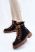 Topánky model 174145 Step in style