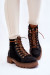 Topánky model 174145 Step in style