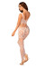 Bodystocking model 174562 Obsessive Bodystocking model 174562 Obsessive