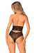 Bedrové nohavičky model 174576 Obsessive
