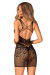 Sexi tričko model 174579 Obsessive