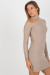 Šaty na deň model 174639 Trendy. ING Šaty na deň model 174639 Trendy. ING
