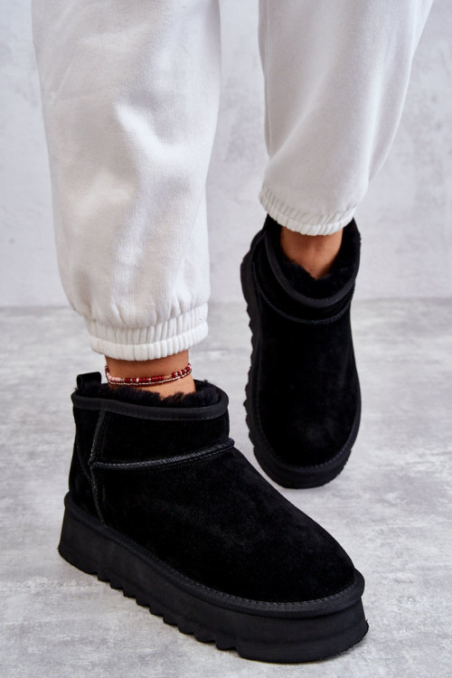 Snehule model 174769 Step in style