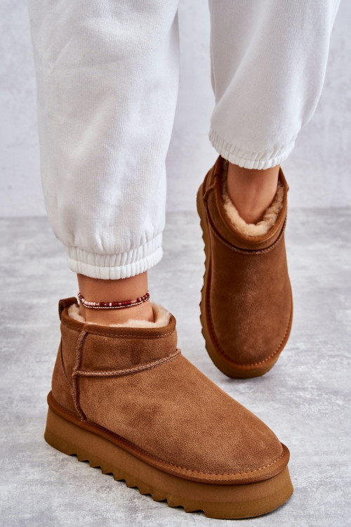 Snehule model 174770 Step in style