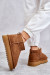 Snehule model 174770 Step in style