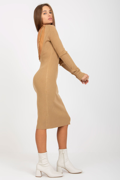 Sukňa na večer model 175071 Trendy. ING
