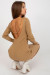 Sukňa na večer model 175071 Trendy. ING