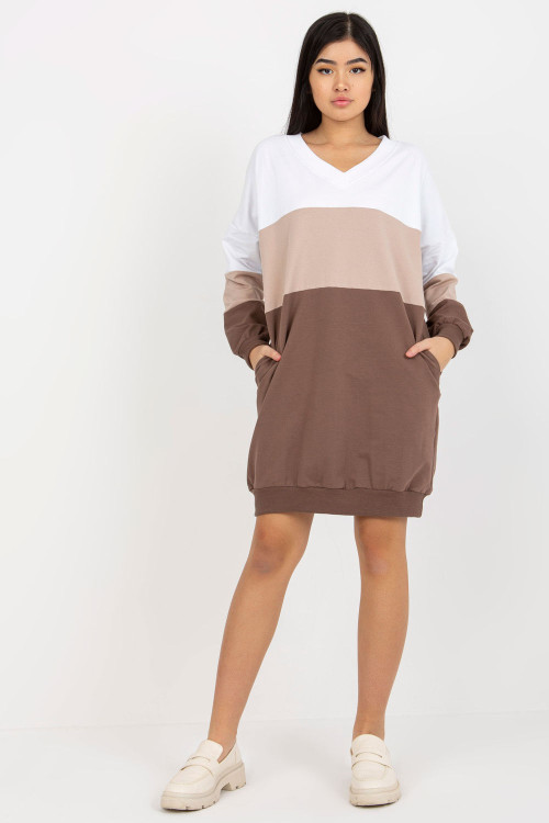 Šaty na deň model 175096 Rue Paris