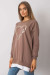 Tunika model 175102 Rue Paris Tunika model 175102 Rue Paris
