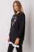 Tunika model 175103 Rue Paris