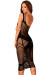 Sexi šaty model 175188 Obsessive Sexi šaty model 175188 Obsessive