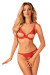 Sexi set model 175189 Obsessive Sexi set model 175189 Obsessive
