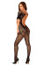 Bodystocking model 175212 Obsessive Bodystocking model 175212 Obsessive