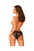 Bedrové nohavičky model 175656 Obsessive Bedrové nohavičky model 175656 Obsessive