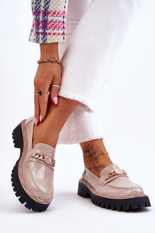 Mokasíny model 176605 Step in style