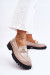 Mokasíny model 176605 Step in style Mokasíny model 176605 Step in style