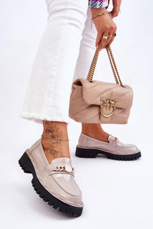 Mokasíny model 176607 Step in style